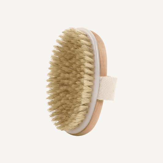 The Anti-Cellulite Brush