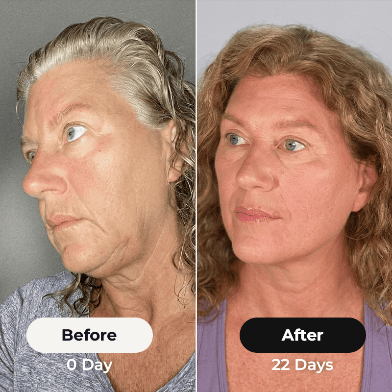 FaceSculpt™ Brush