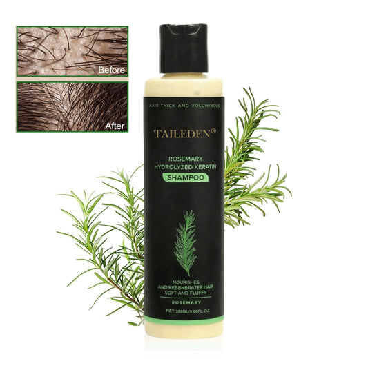 Rosemary Shampoo