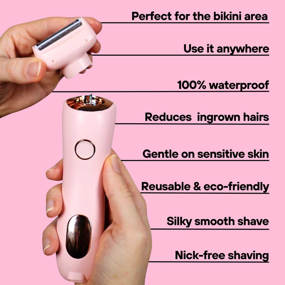 SilkGlide Pro™