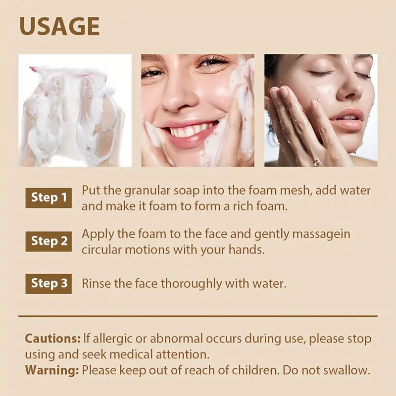 GlowBar™ Kojic & Turmeric Bar