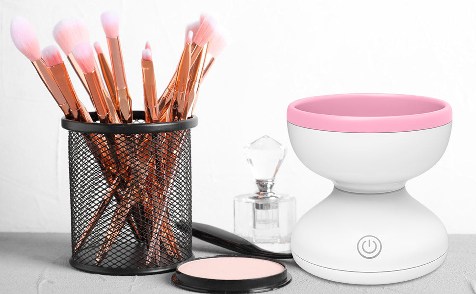 Makeup Brush Cleaner®