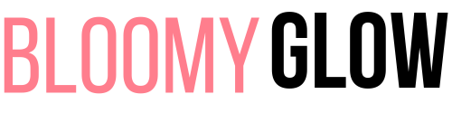 BloomyGlow