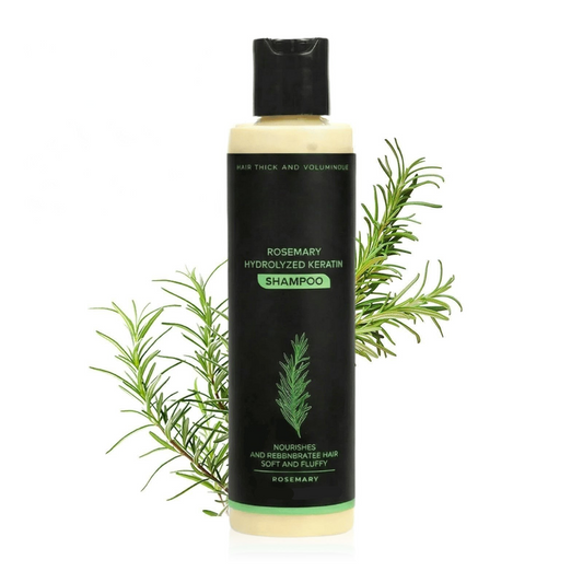 Rosemary Shampoo