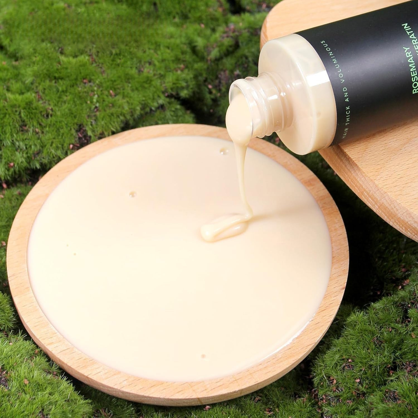 Rosemary Shampoo