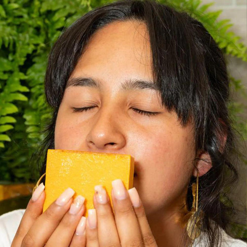 GlowBar™ Kojic & Turmeric Bar