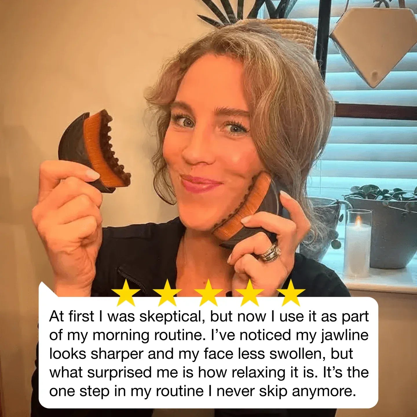 FaceSculpt™ Brush