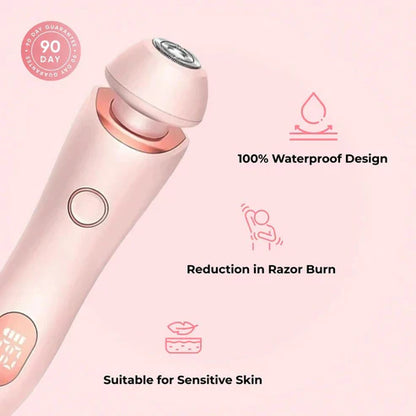 SilkGlide Pro™